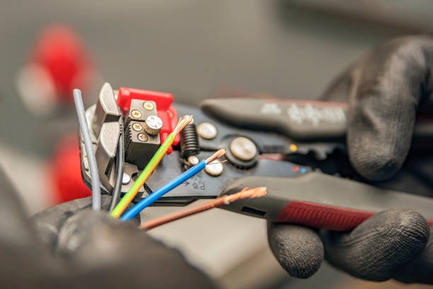 Electrical Rewiring Services in North Oaks, MN