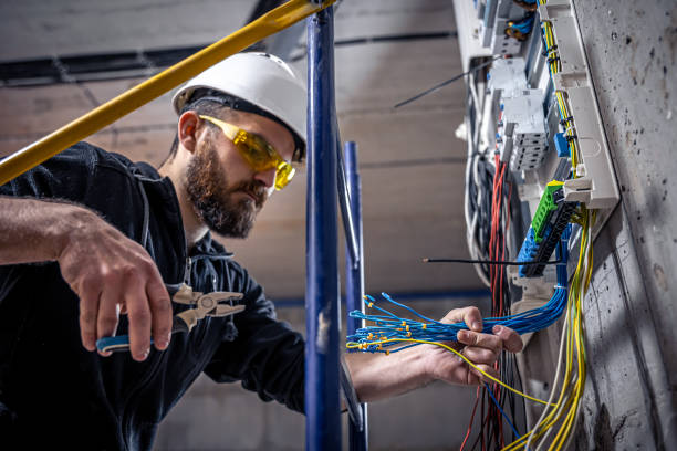 Best Electrical Wiring Services  in North Oaks, MN