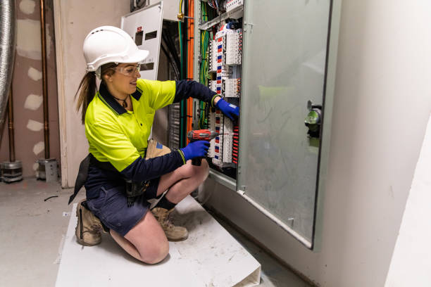 Best Emergency Electrician Near Me  in North Oaks, MN