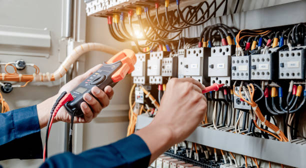 Affordable Electrical Installation in North Oaks, MN