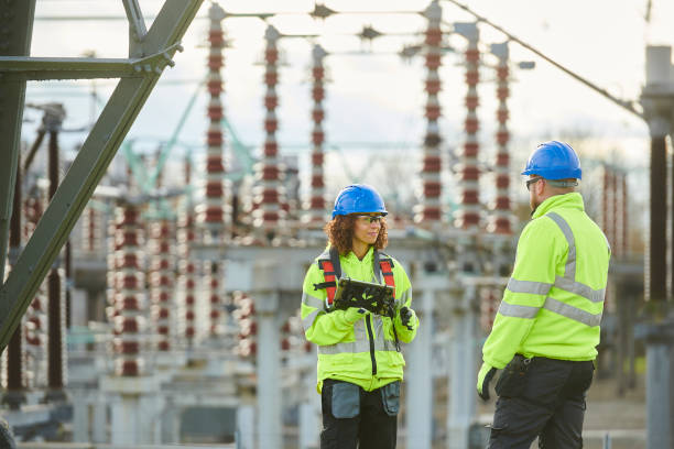 Best Affordable Emergency Electrician  in North Oaks, MN