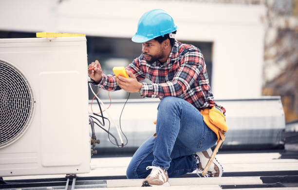 Best Circuit Breaker Repair  in North Oaks, MN