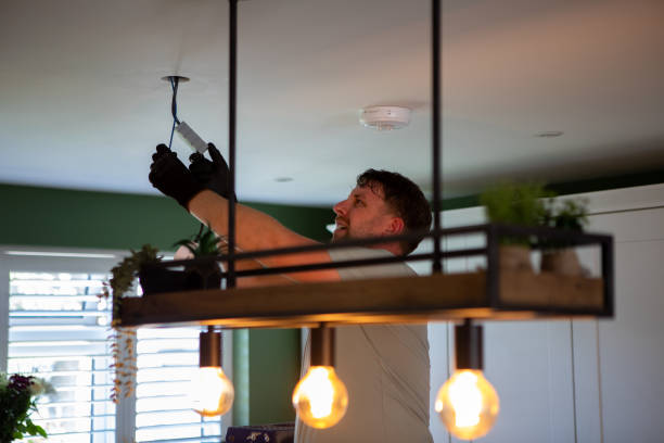 Best Industrial Electrical Services  in North Oaks, MN